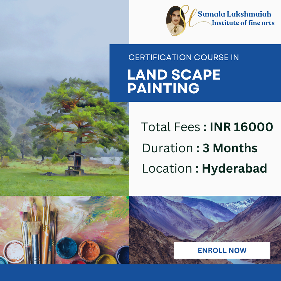 Samala Lakshmaiah Institute Of Fine Arts